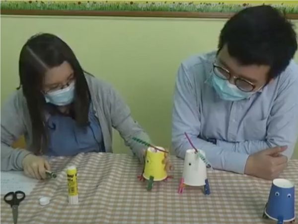 靜 · 新活之蘇沙Summer Channel 趣味科學小知識，約定你齊來學習更多科學小知識！